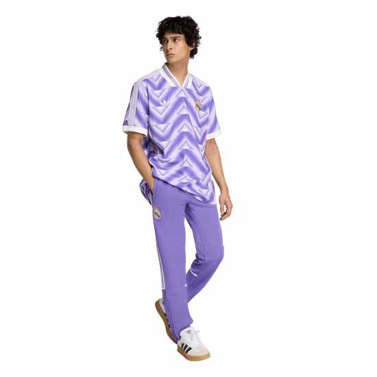 Adidas Real Madrid Lfstlr Shirt 25/26 Men’S  