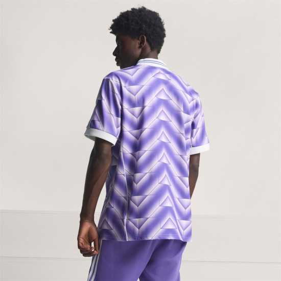 Adidas Real Madrid Lfstlr Shirt 25/26 Men’S  