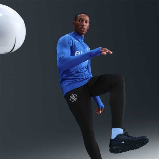 Nike Chelsea Strike Tracksuit Bottoms 2025 2026 Mens Nike Chelsea Strike Tracksuit Bottoms 2025 2026 Mens