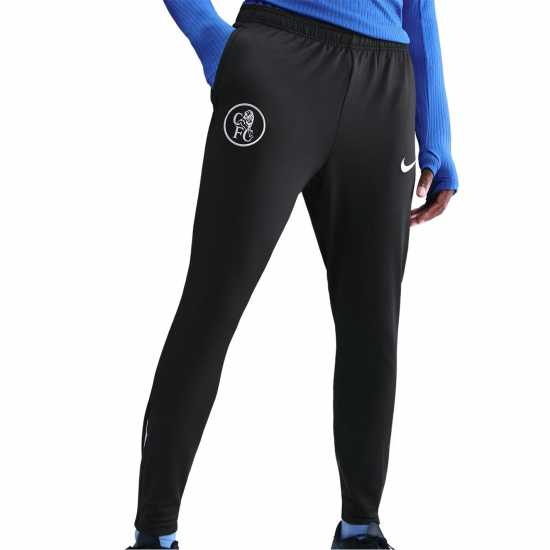 Nike Chelsea Strike Tracksuit Bottoms 2025 2026 Mens Nike Chelsea Strike Tracksuit Bottoms 2025 2026 Mens