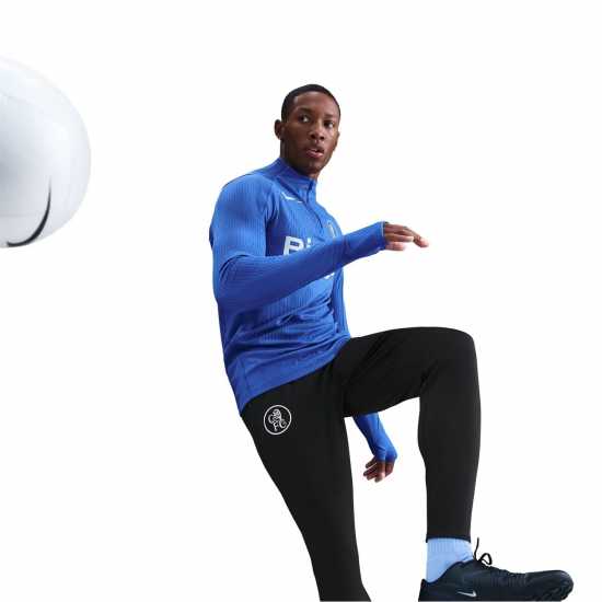 Nike Chelsea Strike Tracksuit Bottoms 2025 2026 Mens Nike Chelsea Strike Tracksuit Bottoms 2025 2026 Mens