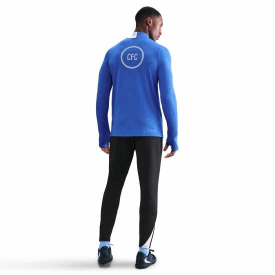 Nike Chelsea Strike Tracksuit Bottoms 2025 2026 Mens Nike Chelsea Strike Tracksuit Bottoms 2025 2026 Mens