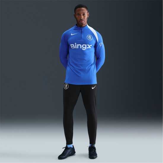 Nike Chelsea Strike Tracksuit Bottoms 2025 2026 Mens Nike Chelsea Strike Tracksuit Bottoms 2025 2026 Mens
