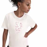 Nike Chelsea Lion T-Shirt Juniors  Детски тениски и фланелки