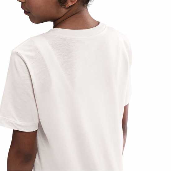 Nike Chelsea Lion T-Shirt Juniors  Детски тениски и фланелки