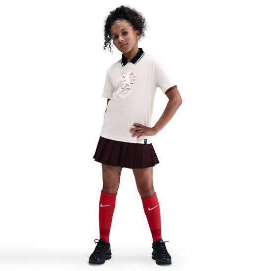 Nike Chelsea Lion T-Shirt Juniors  Детски тениски и фланелки