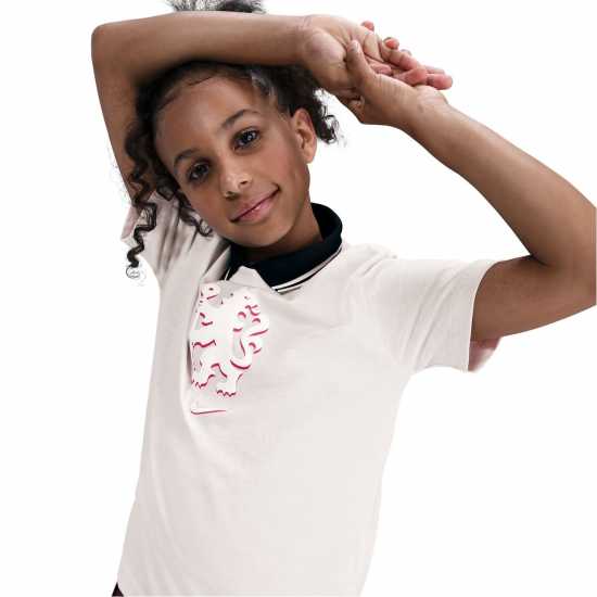 Nike Chelsea Lion T-Shirt Juniors  Детски тениски и фланелки