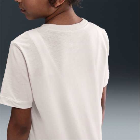 Nike Chelsea Lion T-Shirt Juniors  Детски тениски и фланелки