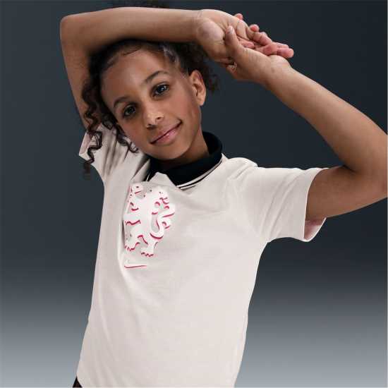Nike Chelsea Lion T-Shirt Juniors  Детски тениски и фланелки