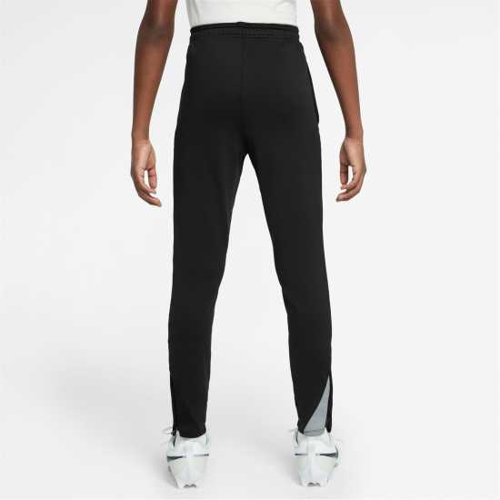 Детски долнища за бягане Nike Chelsea Strike Tracksuit Bottoms 2025 2026 Juniors Nike Chelsea Strike Tracksuit Bottoms 2025 2026 Juniors Детски долнища за бягане
