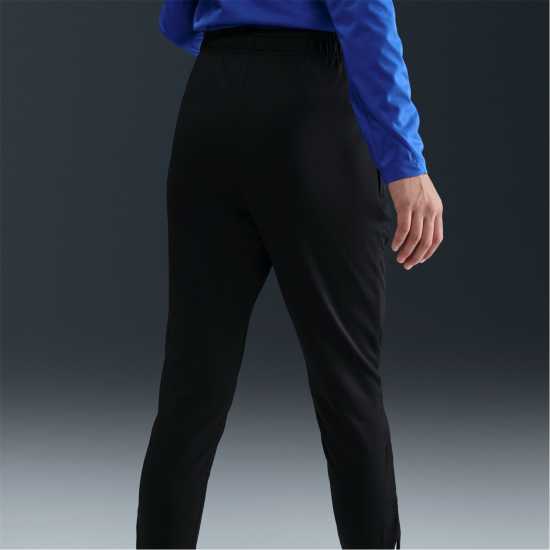 Nike Chelsea Strike Tracksuit Bottoms 2025 2026 Juniors  Детски долнища за бягане