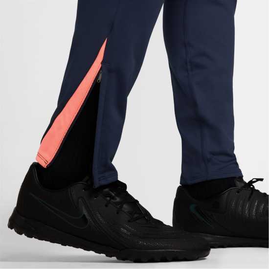 Nike Barcelona Strike Third Tracksuit Bottoms 2025 2026 Adults  Мъжки спортни екипи в две части