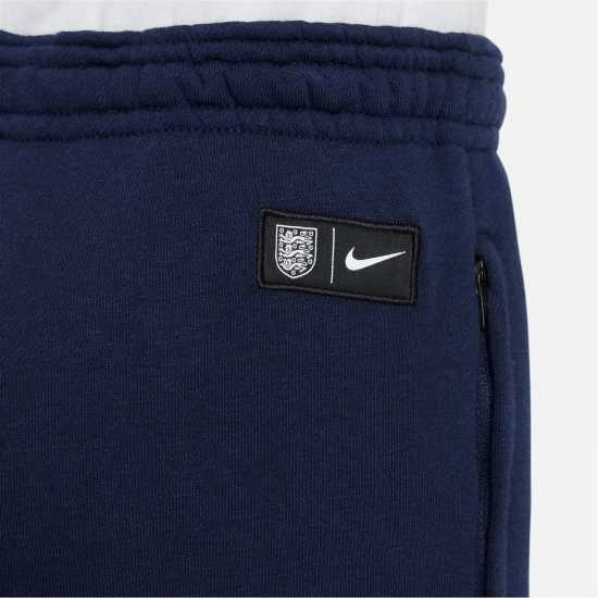 Big Kids' Nike Fleece Soccer Pants  