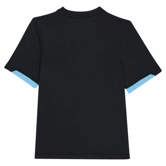 Castore Rangers Travel T-Shirt 2023 2024 Juniors  Детски тениски и фланелки