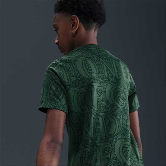 Nike Chelsea Pre Match Shirt 2025 2026 Juniors  Детски тениски и фланелки