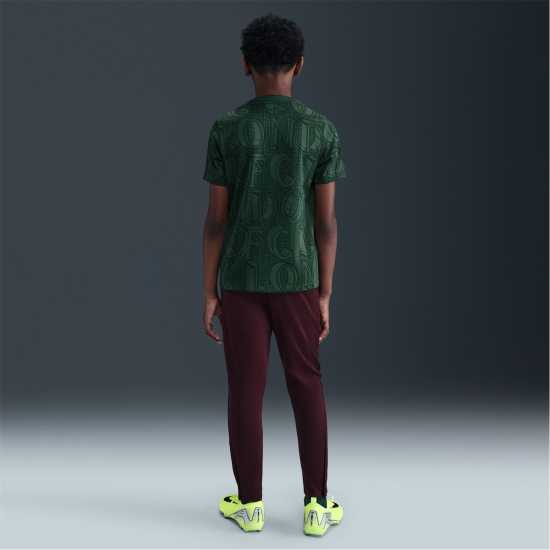 Nike Chelsea Pre Match Shirt 2025 2026 Juniors  Детски тениски и фланелки