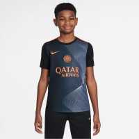 Nike Inter Milan Pre Match Shirt 2025 2026 Juniors  Детски тениски и фланелки