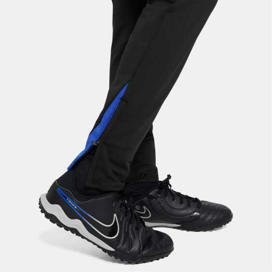 Nike Psg Strike Tracksuit Bottoms 2025 2026 Juniors  Детски долнища за бягане