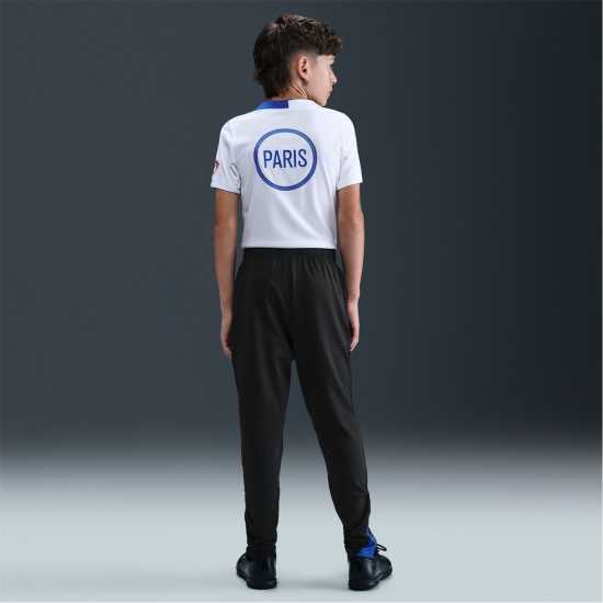 Nike Psg Strike Tracksuit Bottoms 2025 2026 Juniors  Детски долнища за бягане