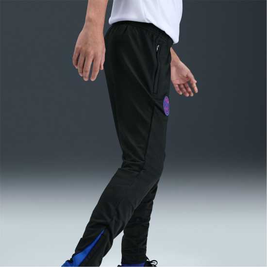 Nike Psg Strike Tracksuit Bottoms 2025 2026 Juniors  Детски долнища за бягане