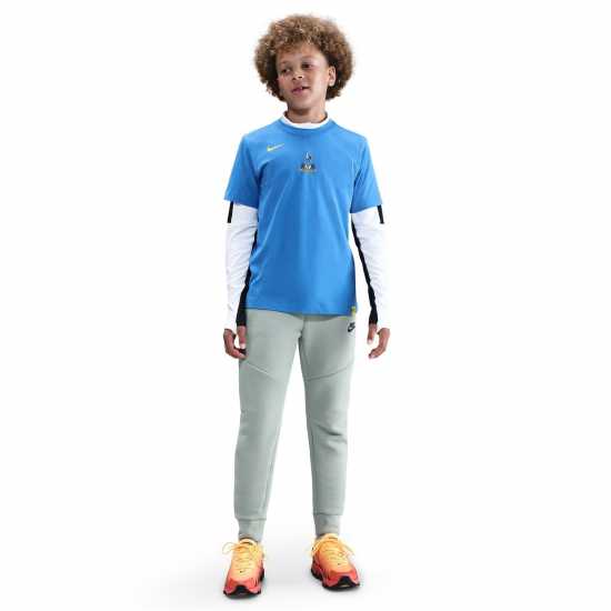 Nike Tottenham Hotspur T90 Remix T-Shirt Juniors  Детски тениски и фланелки