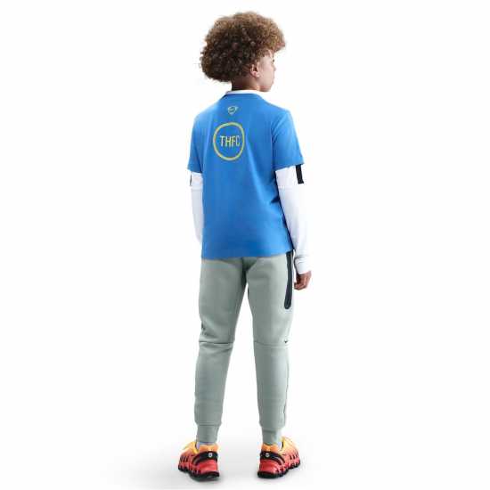 Nike Tottenham Hotspur T90 Remix T-Shirt Juniors  Детски тениски и фланелки