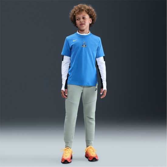 Nike Tottenham Hotspur T90 Remix T-Shirt Juniors  Детски тениски и фланелки