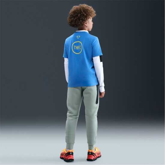 Nike Tottenham Hotspur T90 Remix T-Shirt Juniors  Детски тениски и фланелки