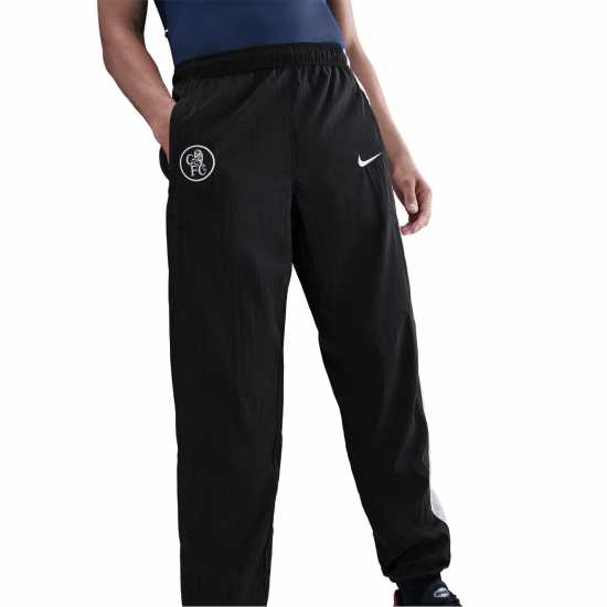 Мъжки спортни екипи в две части Nike Мъжки Анцуг Chelsea T90 Tracksuit Bottoms Mens Nike Мъжки Анцуг Chelsea T90 Tracksuit Bottoms Mens Мъжки спортни екипи в две части