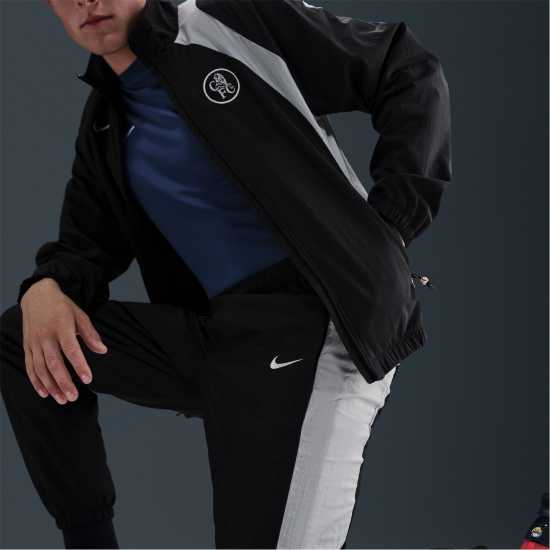 Мъжки спортни екипи в две части Nike Мъжки Анцуг Chelsea T90 Tracksuit Bottoms Mens Nike Мъжки Анцуг Chelsea T90 Tracksuit Bottoms Mens Мъжки спортни екипи в две части