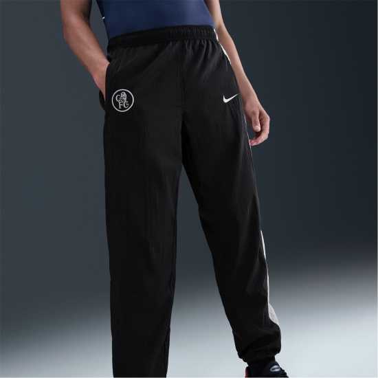 Мъжки спортни екипи в две части Nike Мъжки Анцуг Chelsea T90 Tracksuit Bottoms Mens Nike Мъжки Анцуг Chelsea T90 Tracksuit Bottoms Mens Мъжки спортни екипи в две части