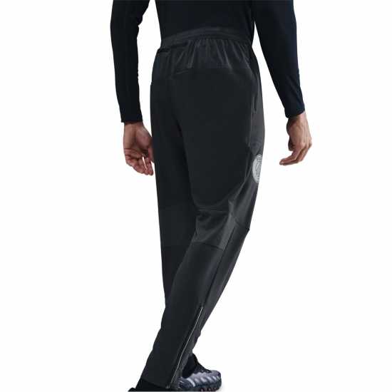 Nike Мъжки Анцуг Psg Reflective Tracksuit Bottoms Mens  Мъжки спортни екипи в две части