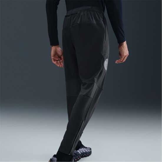 Nike Мъжки Анцуг Psg Reflective Tracksuit Bottoms Mens  Мъжки спортни екипи в две части