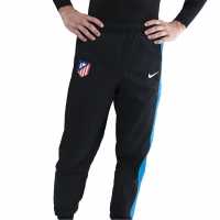 Nike Atletico Madrid Third T90 Tracksuit Bottoms 2025 Adults  Мъжки спортни екипи в две части