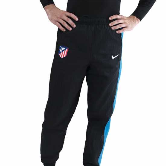 Nike Atletico Madrid Third T90 Tracksuit Bottoms 2025 Adults  Мъжки спортни екипи в две части