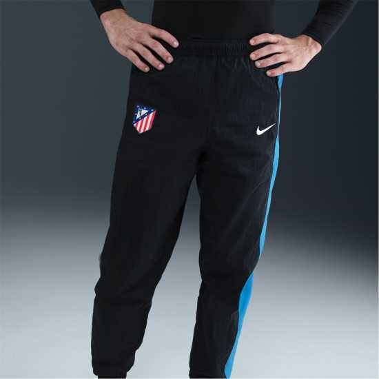 Nike Atletico Madrid Third T90 Tracksuit Bottoms 2025 Adults  Мъжки спортни екипи в две части
