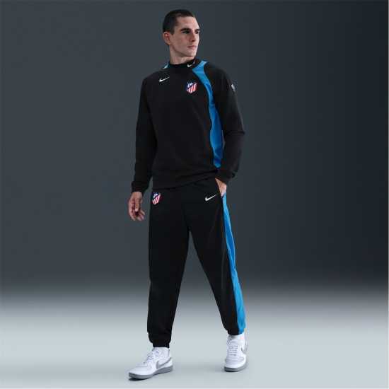 Nike Atletico Madrid Third T90 Tracksuit Bottoms 2025 Adults  Мъжки спортни екипи в две части