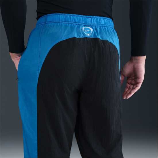 Nike Atletico Madrid Third T90 Tracksuit Bottoms 2025 Adults  Мъжки спортни екипи в две части