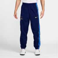 Nike Мъжки Анцуг Tottenham Hotspur T90 Tracksuit Bottoms Mens  Мъжки спортни екипи в две части
