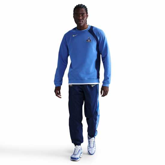 Мъжки спортни екипи в две части Nike Мъжки Анцуг Tottenham Hotspur T90 Tracksuit Bottoms Mens Nike Мъжки Анцуг Tottenham Hotspur T90 Tracksuit Bottoms Mens Мъжки спортни екипи в две части