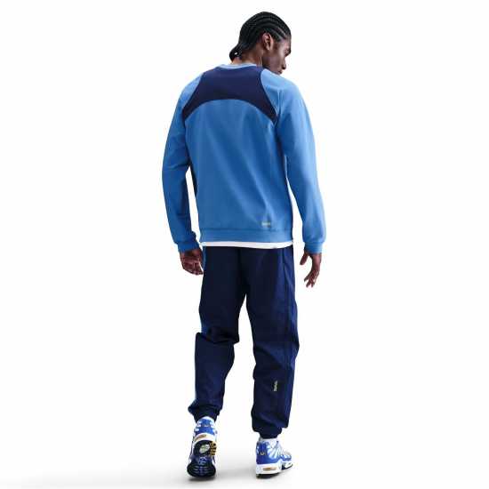Мъжки спортни екипи в две части Nike Мъжки Анцуг Tottenham Hotspur T90 Tracksuit Bottoms Mens Nike Мъжки Анцуг Tottenham Hotspur T90 Tracksuit Bottoms Mens Мъжки спортни екипи в две части