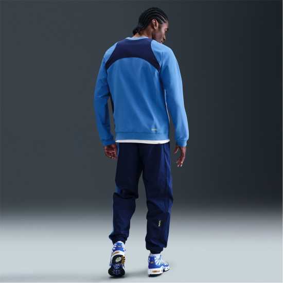 Мъжки спортни екипи в две части Nike Мъжки Анцуг Tottenham Hotspur T90 Tracksuit Bottoms Mens Nike Мъжки Анцуг Tottenham Hotspur T90 Tracksuit Bottoms Mens Мъжки спортни екипи в две части