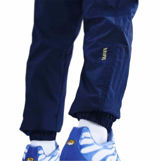 Мъжки спортни екипи в две части Nike Мъжки Анцуг Tottenham Hotspur T90 Tracksuit Bottoms Mens Nike Мъжки Анцуг Tottenham Hotspur T90 Tracksuit Bottoms Mens Мъжки спортни екипи в две части