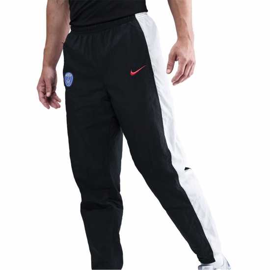 Мъжки спортни екипи в две части Nike Мъжки Анцуг Psg T90 Tracksuit Bottoms Mens Nike Мъжки Анцуг Psg T90 Tracksuit Bottoms Mens Мъжки спортни екипи в две части