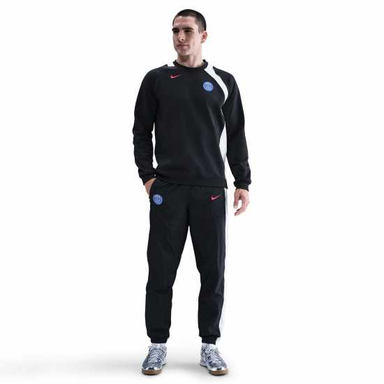 Мъжки спортни екипи в две части Nike Мъжки Анцуг Psg T90 Tracksuit Bottoms Mens Nike Мъжки Анцуг Psg T90 Tracksuit Bottoms Mens Мъжки спортни екипи в две части