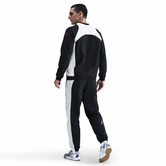 Мъжки спортни екипи в две части Nike Мъжки Анцуг Psg T90 Tracksuit Bottoms Mens Nike Мъжки Анцуг Psg T90 Tracksuit Bottoms Mens Мъжки спортни екипи в две части