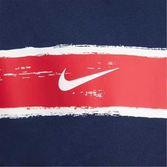 Детски тениски и фланелки Nike Psg B Heritage Jn52 Nike Psg B Heritage Jn52 Детски тениски и фланелки