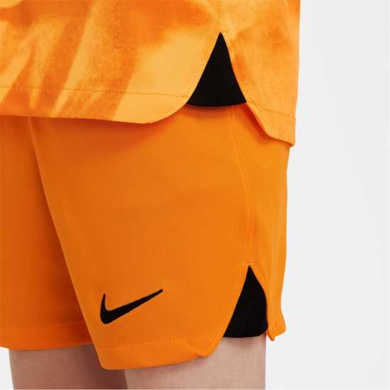 Nike Netherlands Home Minikit 2022/2023  Футболна разпродажба