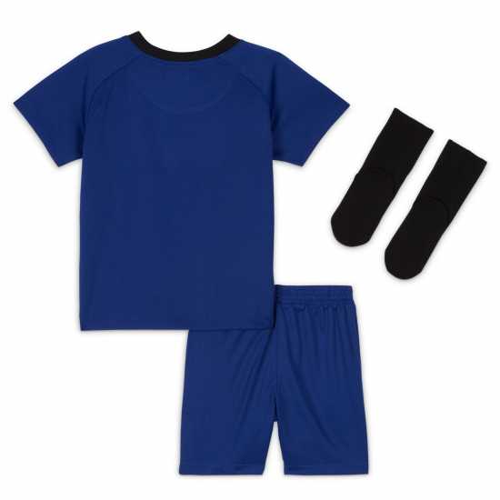 Nike Netherlands Away Babykit 2022  Бебешки дрехи