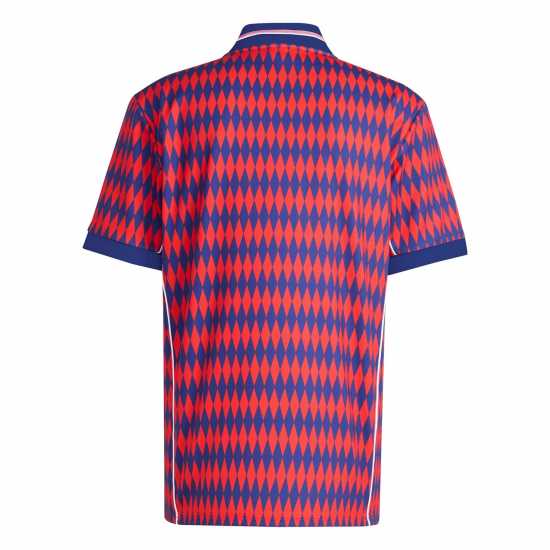 Adidas Fc Bayern Munich Lfstlr Shirt 2025 2026 Men’S  